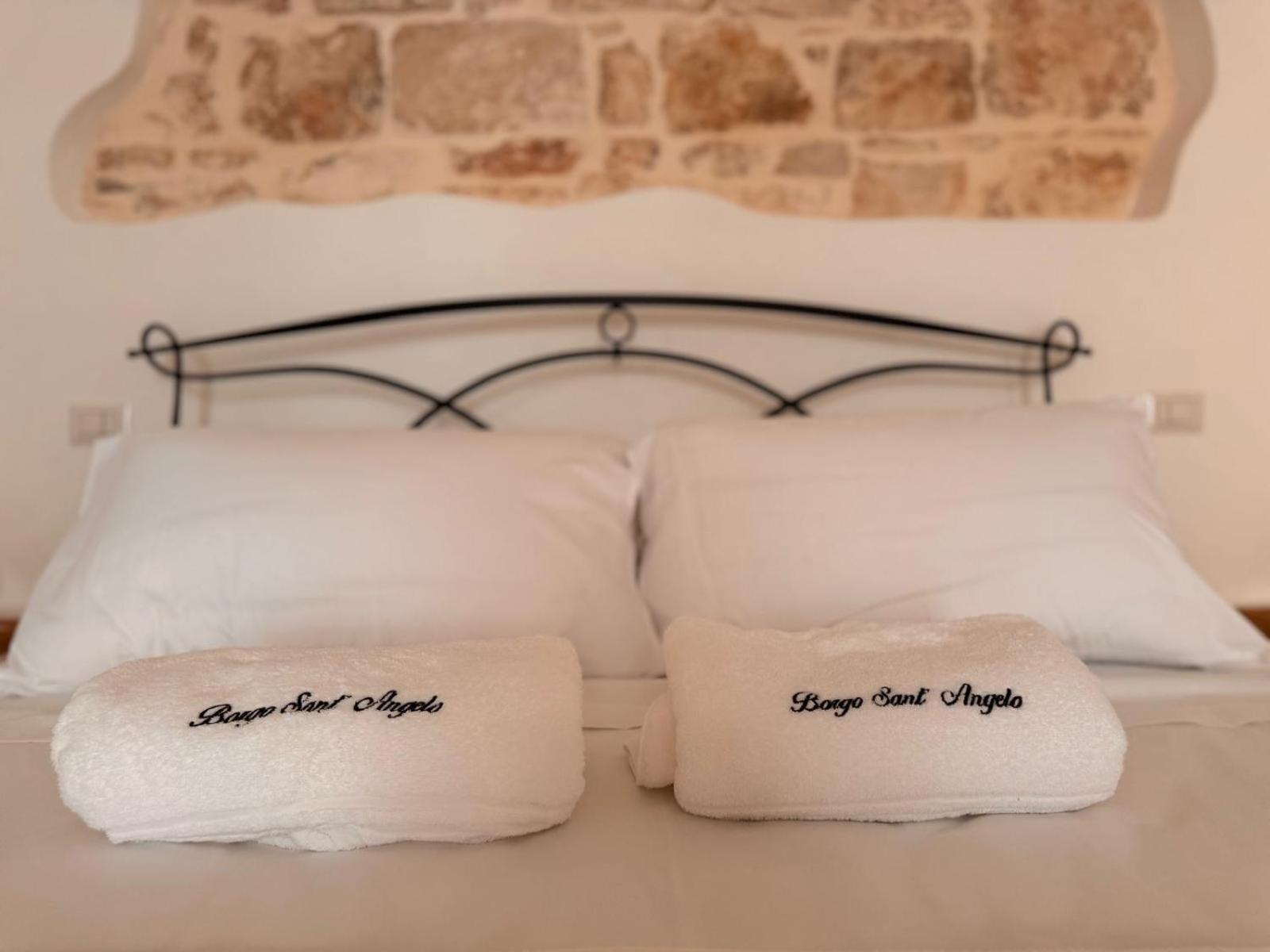 Borgo Sant Angelo Hotel Conversano Exterior photo