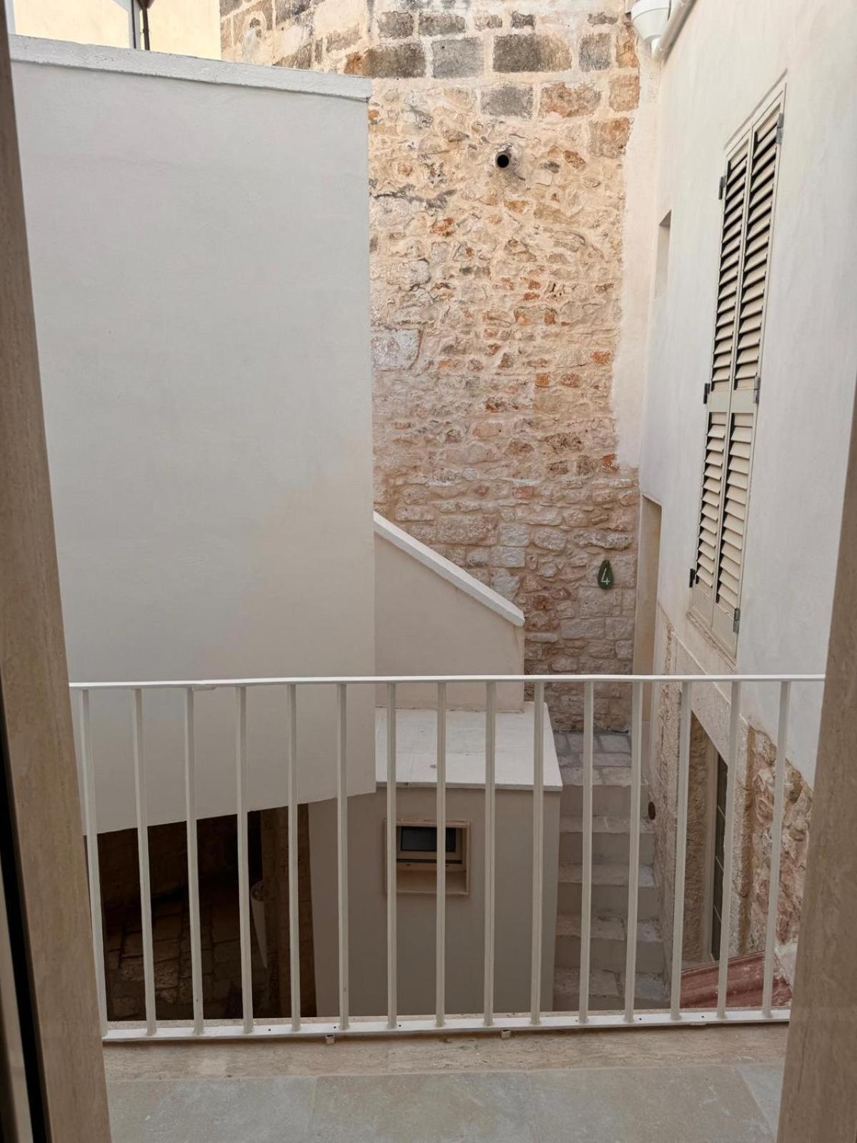 Borgo Sant Angelo Hotel Conversano Exterior photo