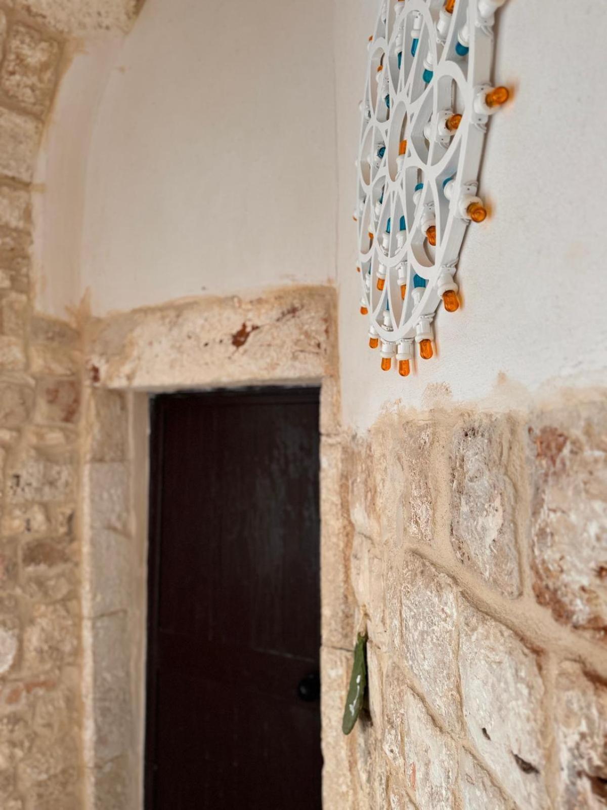 Borgo Sant Angelo Hotel Conversano Exterior photo