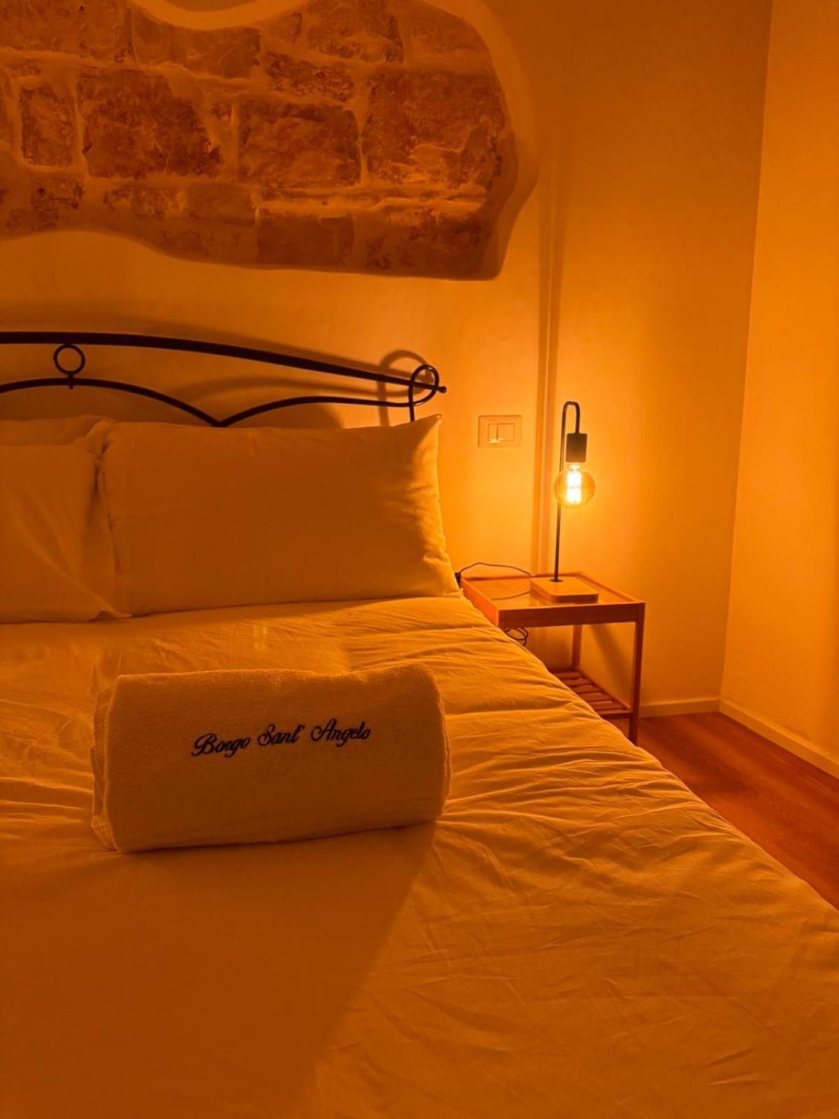Borgo Sant Angelo Hotel Conversano Room photo