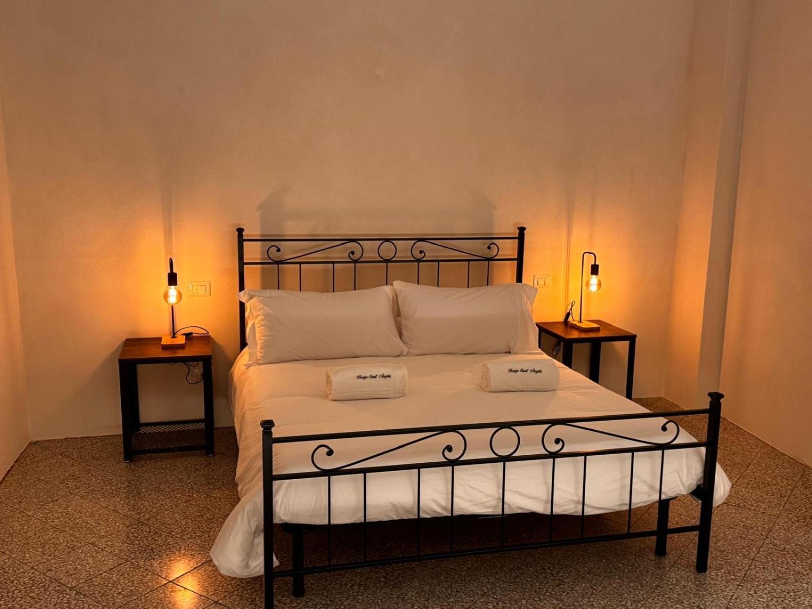 Borgo Sant Angelo Hotel Conversano Exterior photo