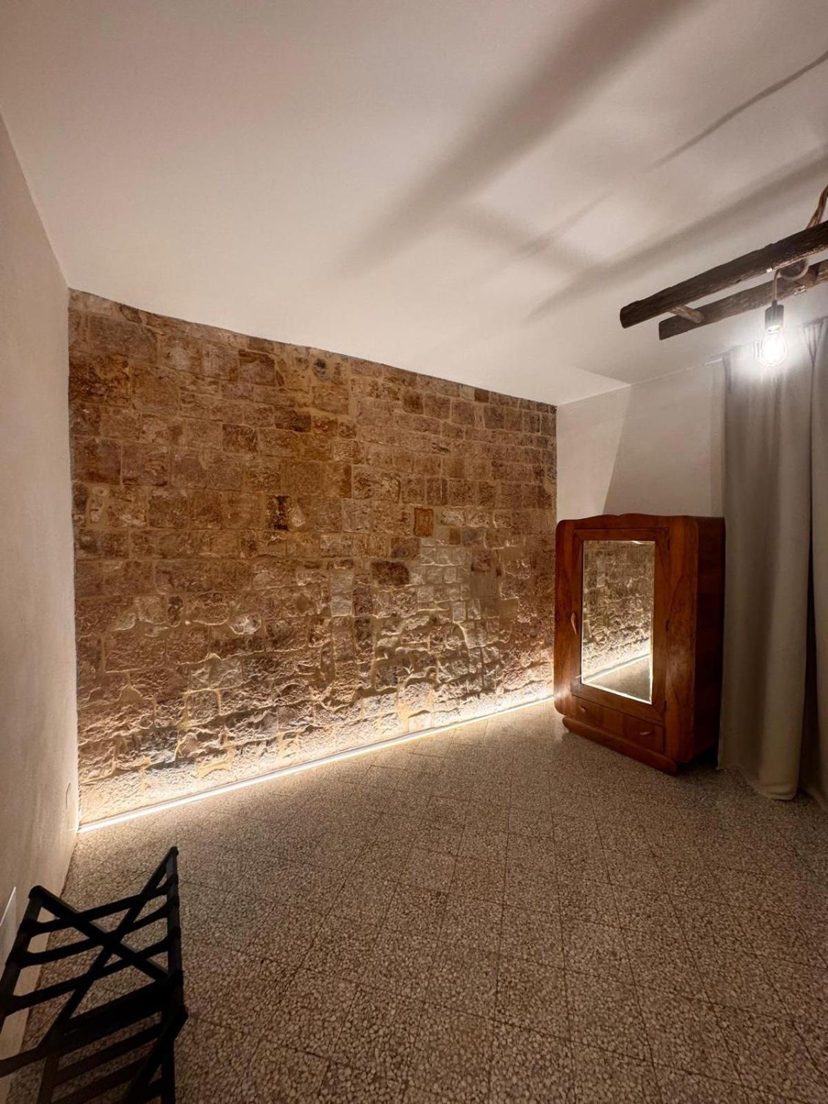 Borgo Sant Angelo Hotel Conversano Exterior photo