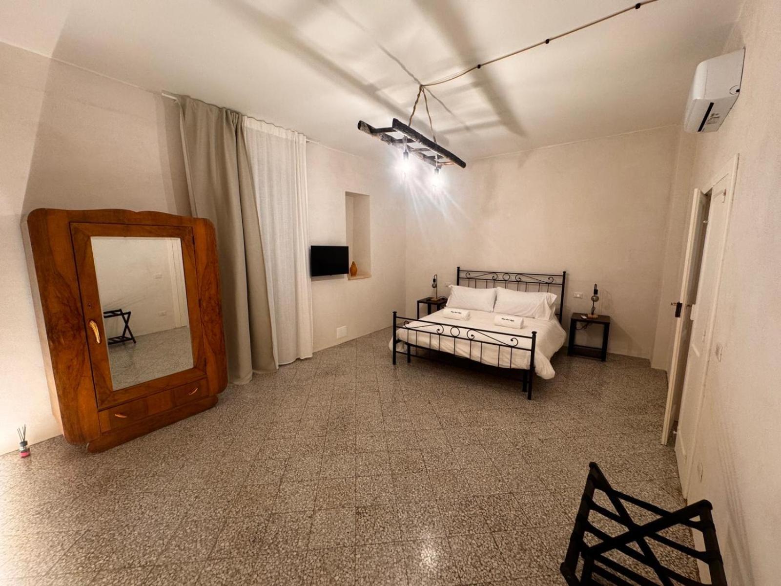 Borgo Sant Angelo Hotel Conversano Exterior photo