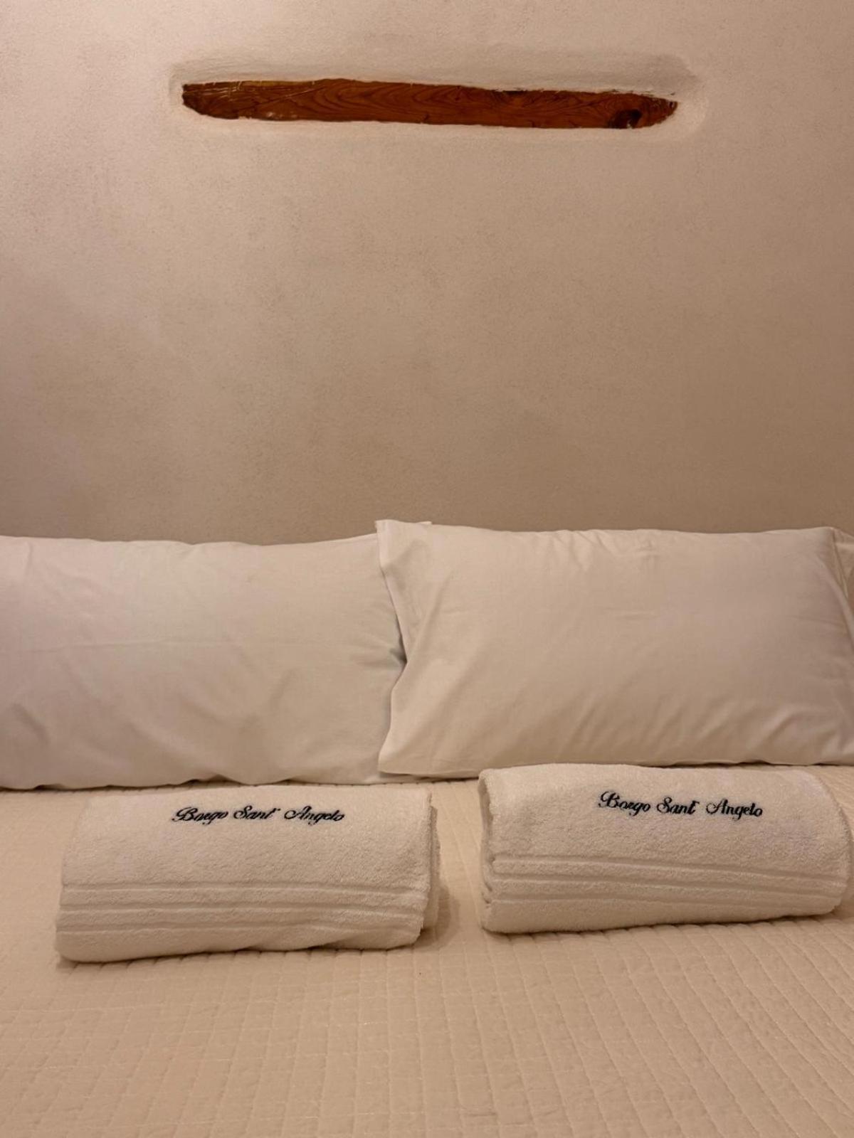 Borgo Sant Angelo Hotel Conversano Exterior photo