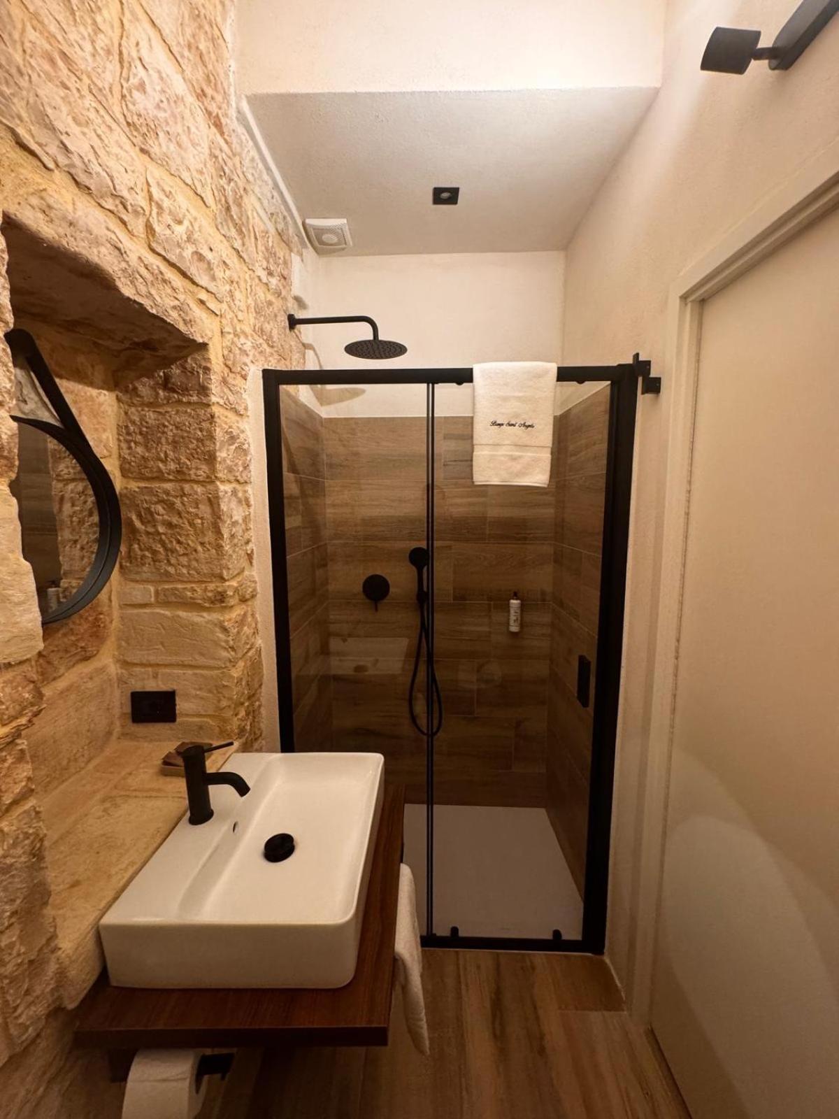 Borgo Sant Angelo Hotel Conversano Exterior photo