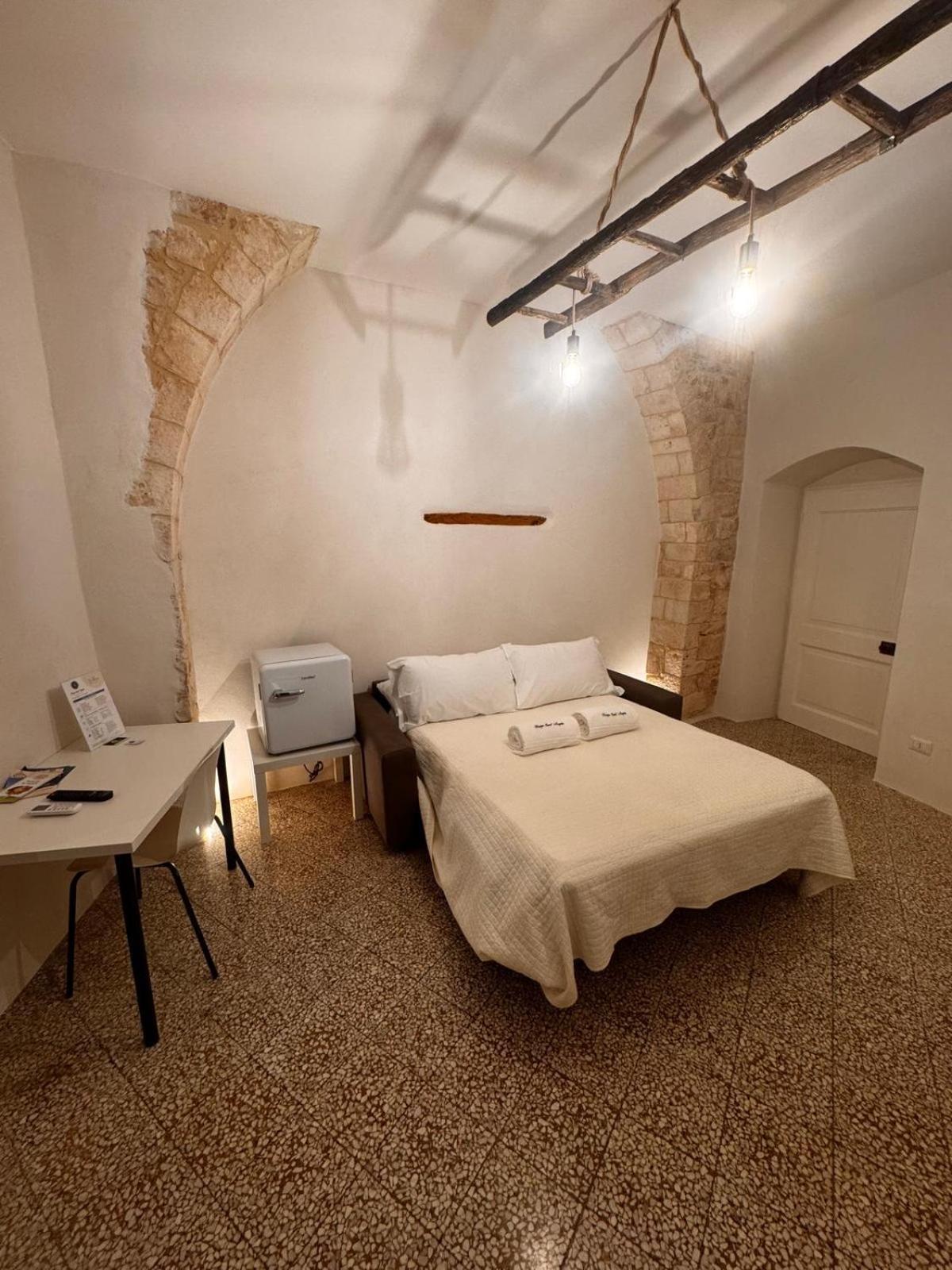 Borgo Sant Angelo Hotel Conversano Exterior photo