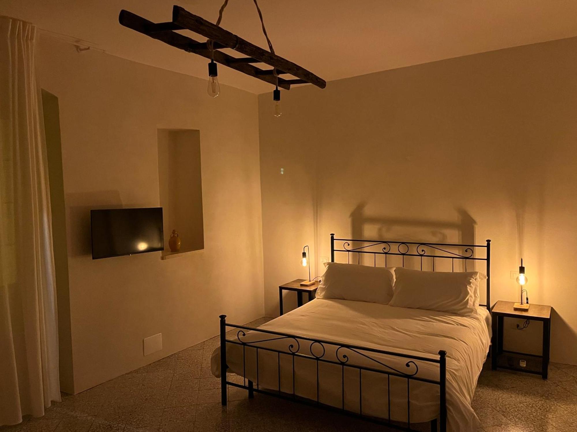 Borgo Sant Angelo Hotel Conversano Exterior photo