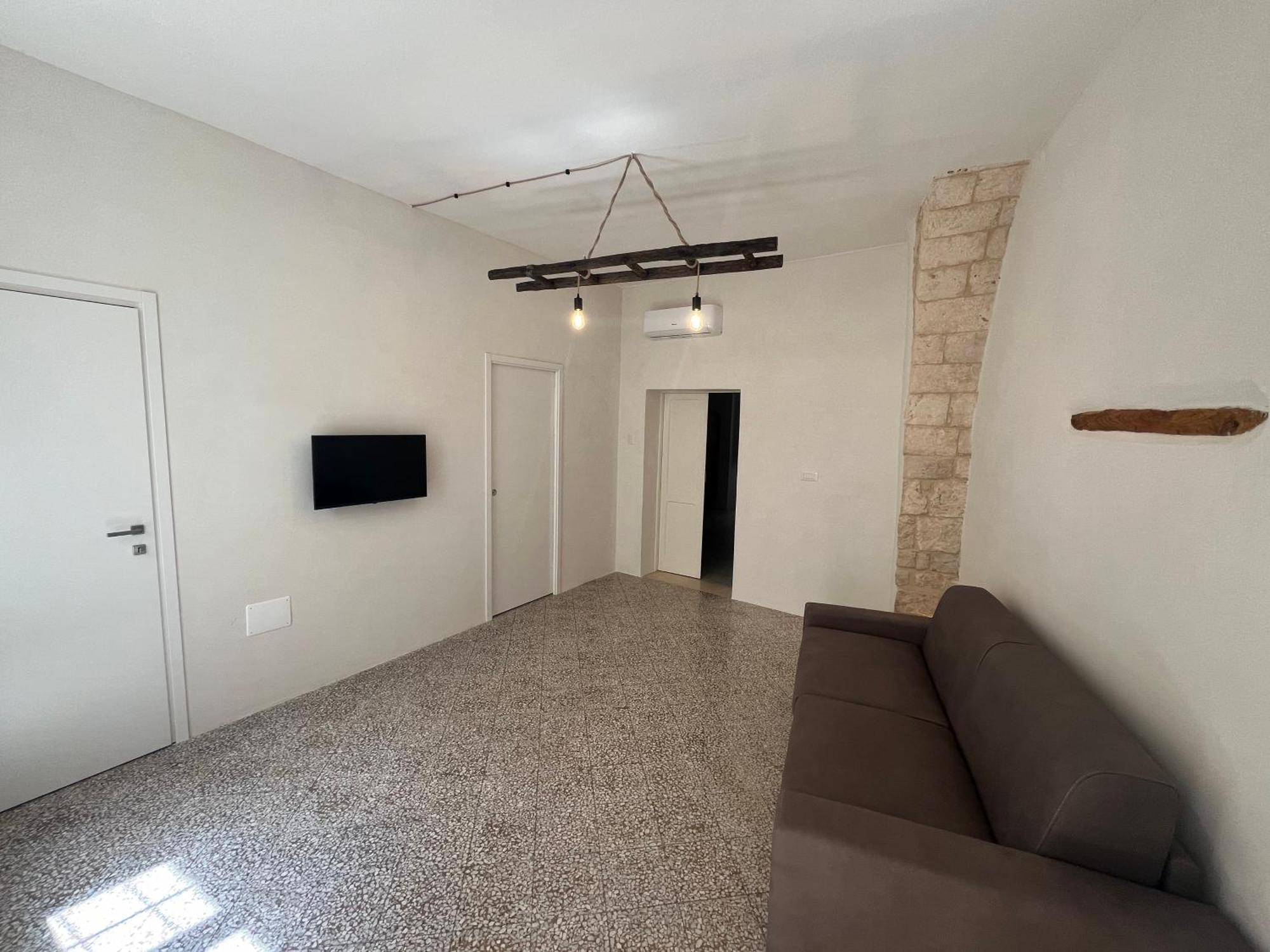 Borgo Sant Angelo Hotel Conversano Exterior photo
