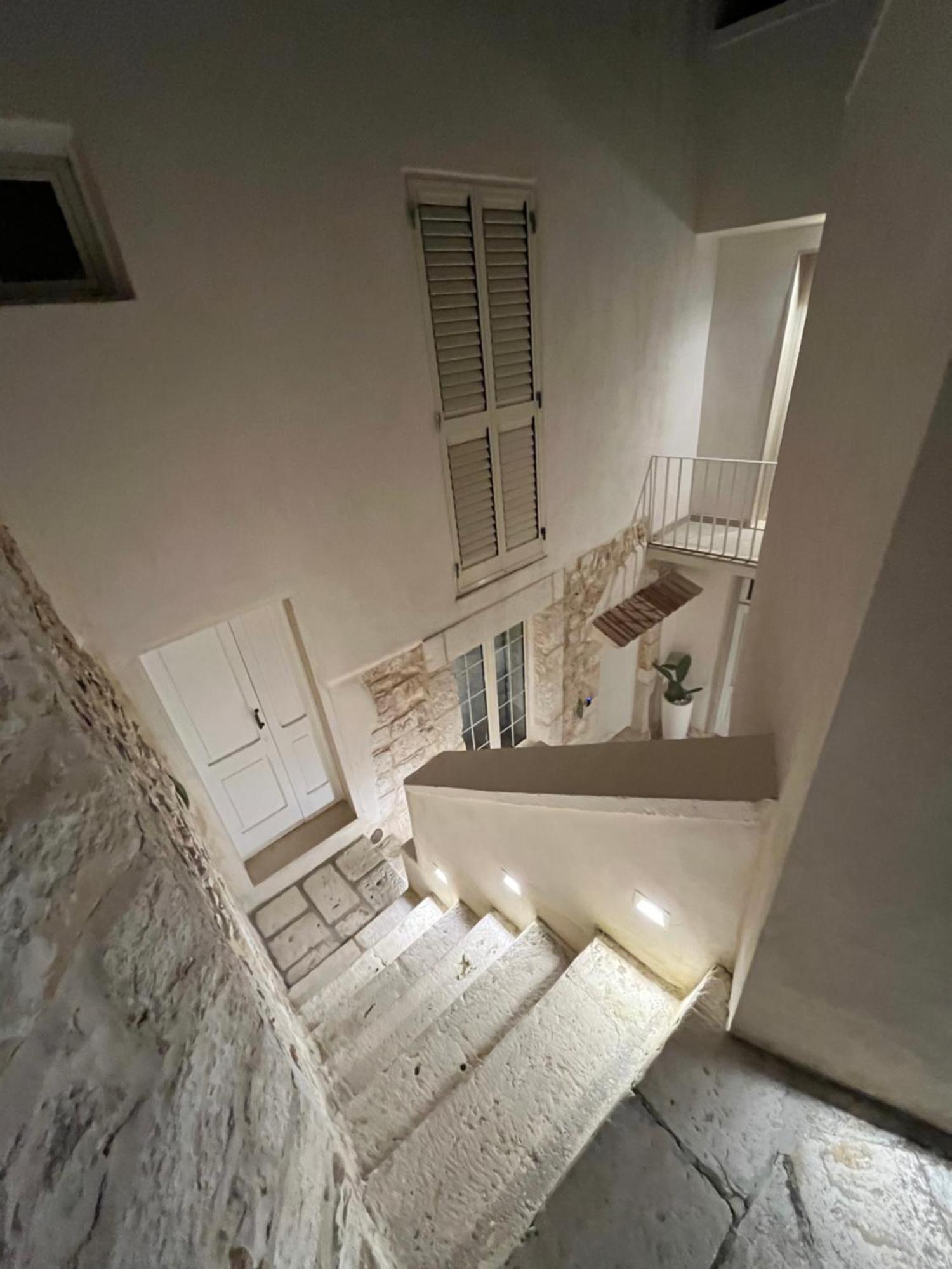 Borgo Sant Angelo Hotel Conversano Exterior photo
